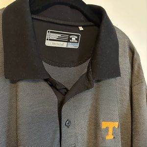 Cutter & Buck Vols golf polo